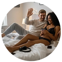 пары для вирта