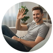 вирт секс мужчины