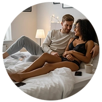 вирт секс пары