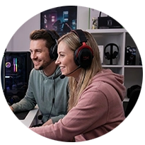 пары для виртуального секса