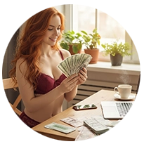 вирт секс модели