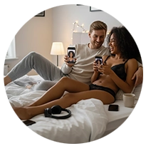 пары вирт секс